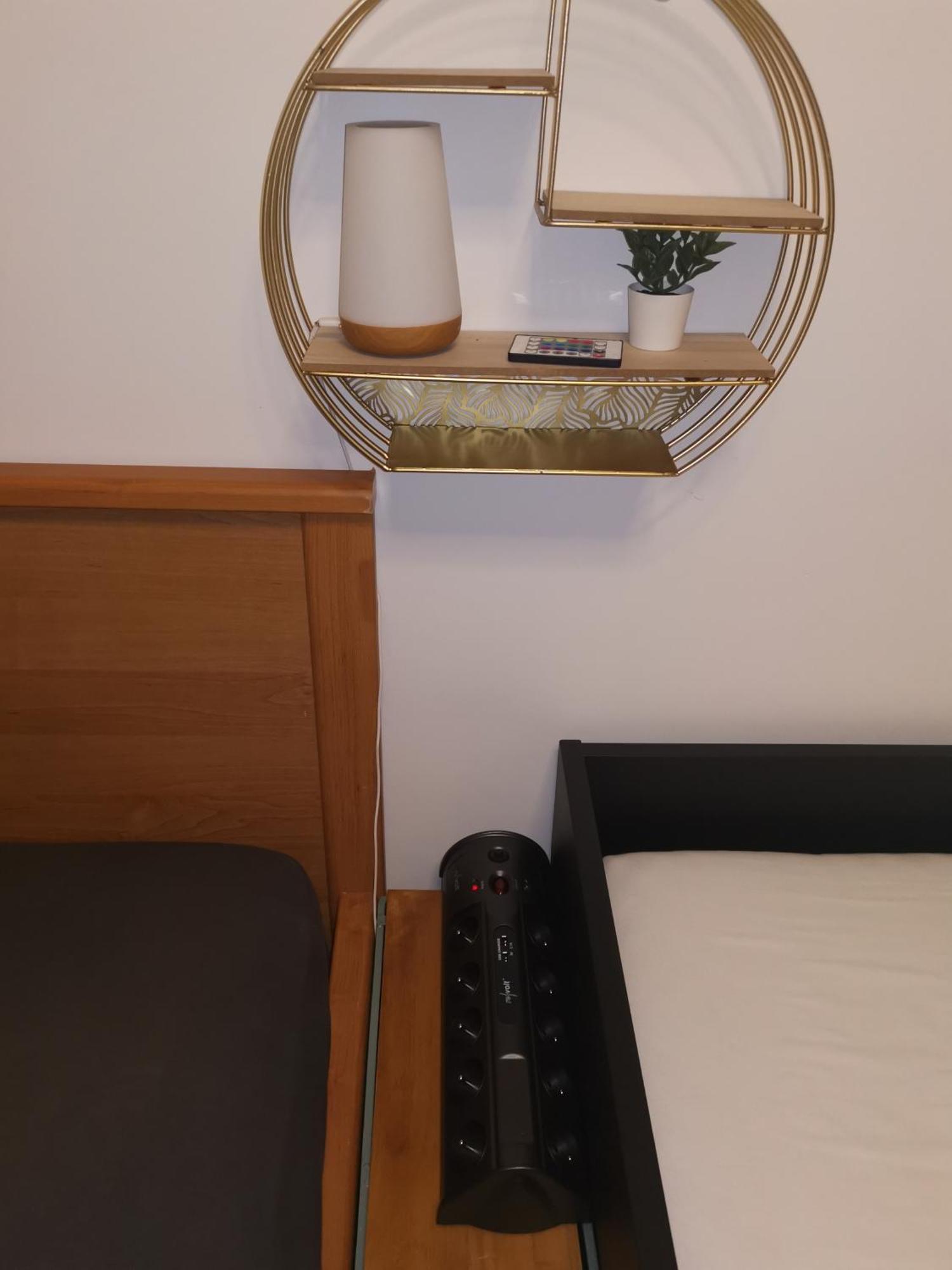 The Nice - 3 Rooms, 3Air Cond, 3Tv, 3Fans, 2 Wc, Wifi Everywhere 5Min Aeroport, Train, Beach, 1Min Tram, 15 Min Centre, Port, Parking Possible Dış mekan fotoğraf