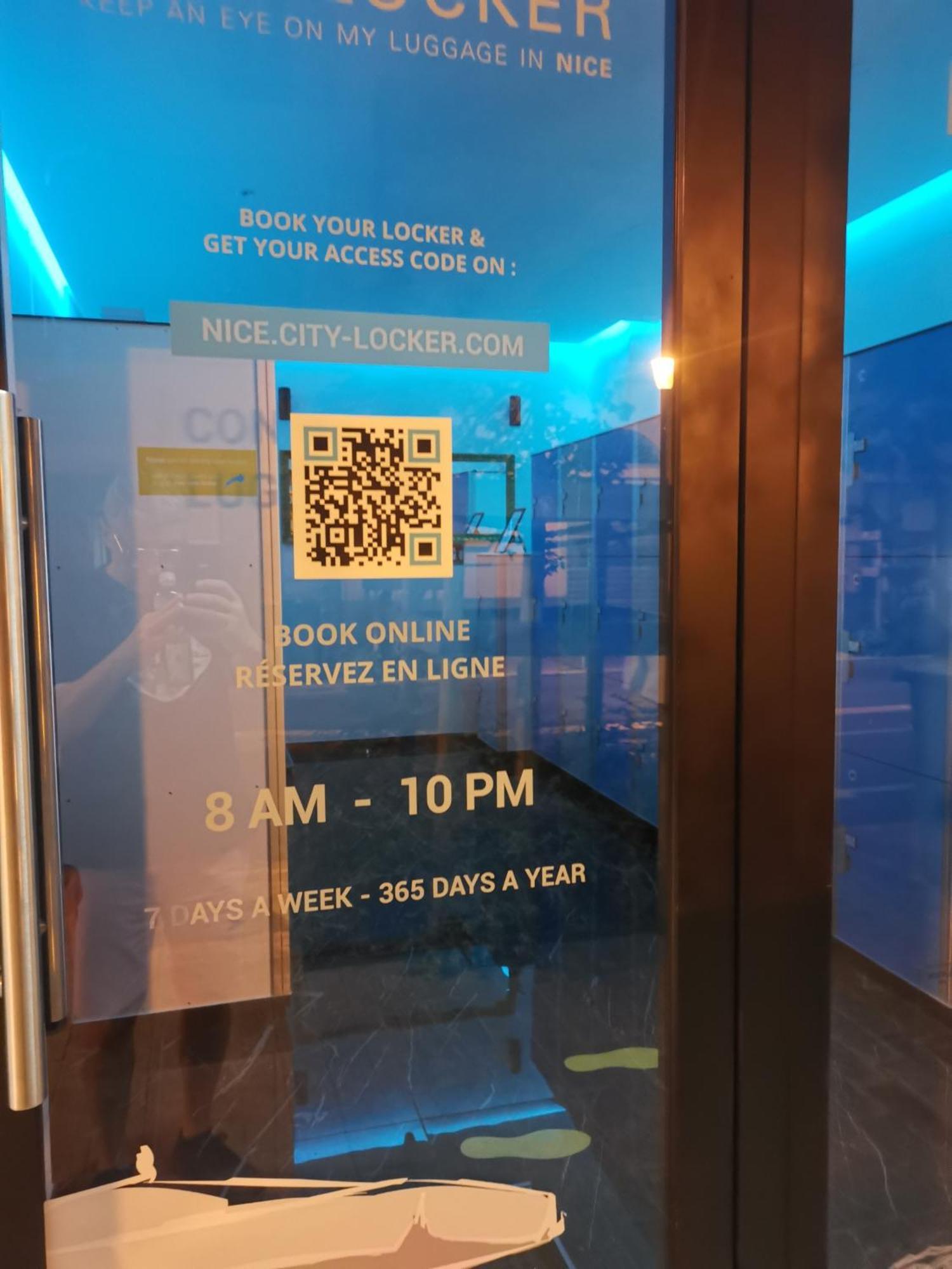 The Nice - 3 Rooms, 3Air Cond, 3Tv, 3Fans, 2 Wc, Wifi Everywhere 5Min Aeroport, Train, Beach, 1Min Tram, 15 Min Centre, Port, Parking Possible Dış mekan fotoğraf